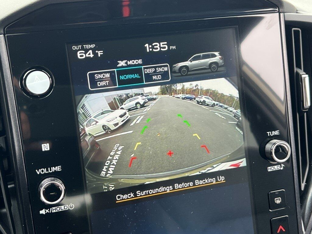 2025 Subaru Forester Hybrid Premium Springfield VA