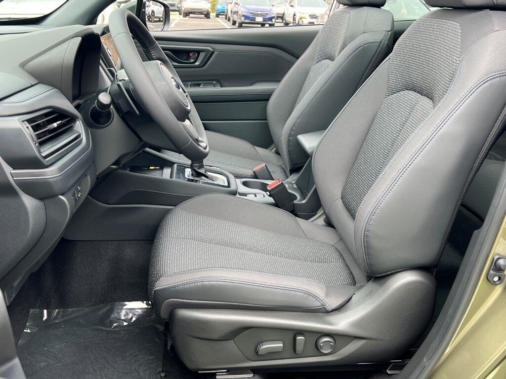 2025 Subaru Forester Hybrid Premium Springfield VA