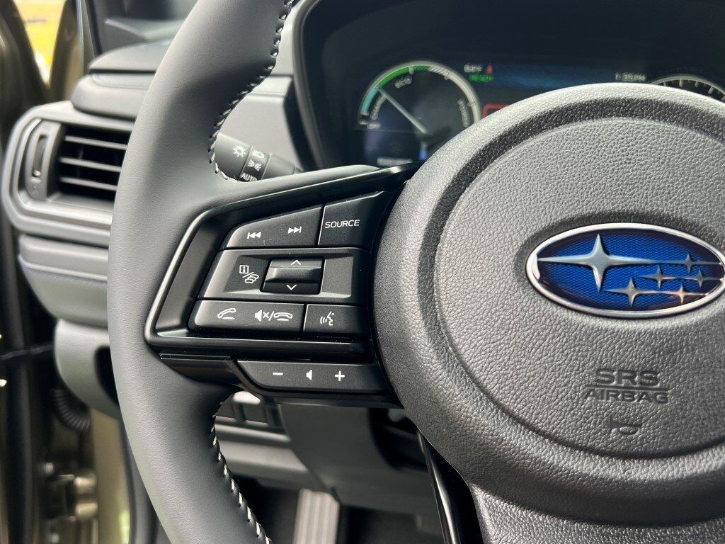 2025 Subaru Forester Hybrid Premium Springfield VA