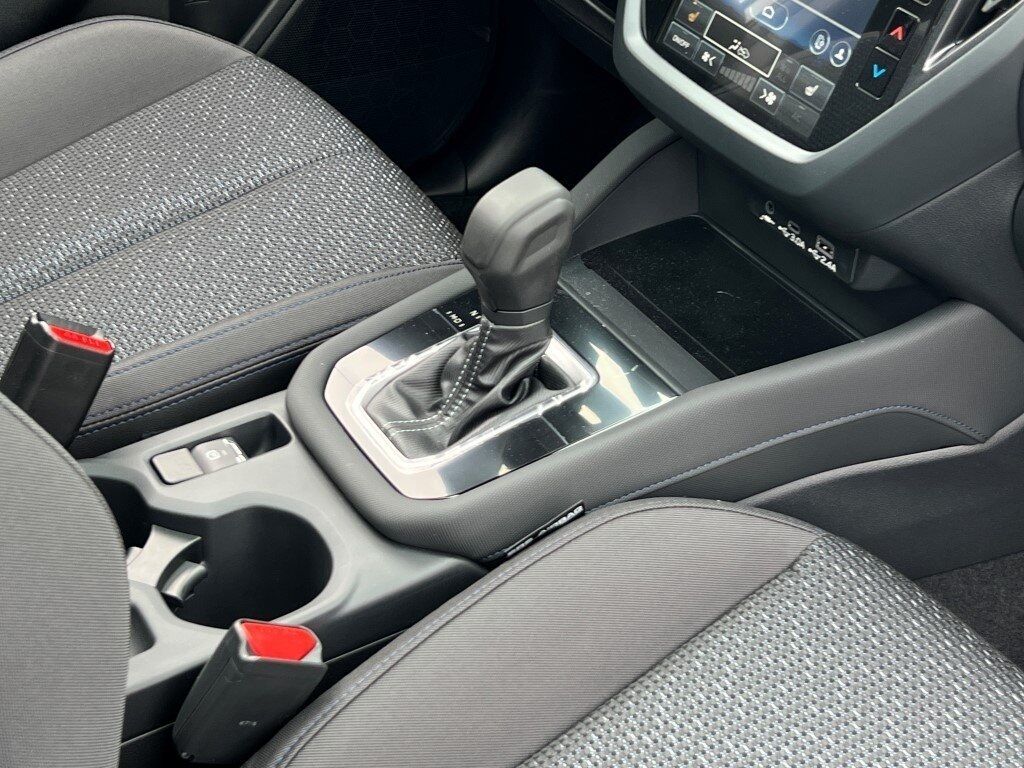 2025 Subaru Forester Hybrid Premium Springfield VA