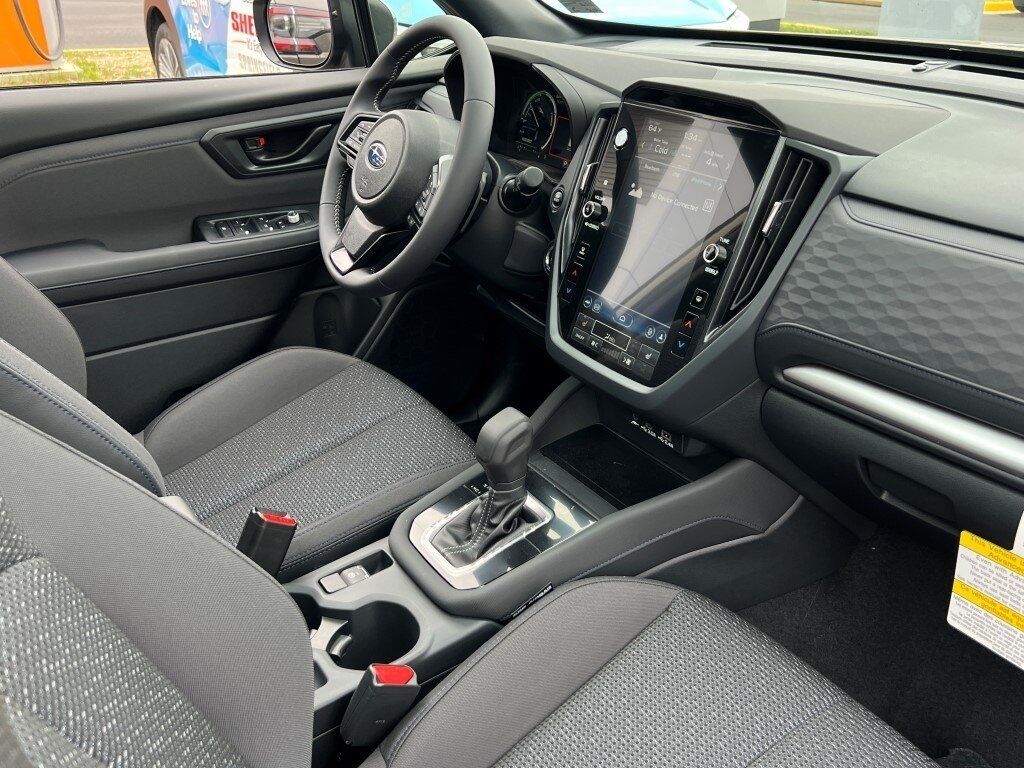 2025 Subaru Forester Hybrid Premium Springfield VA