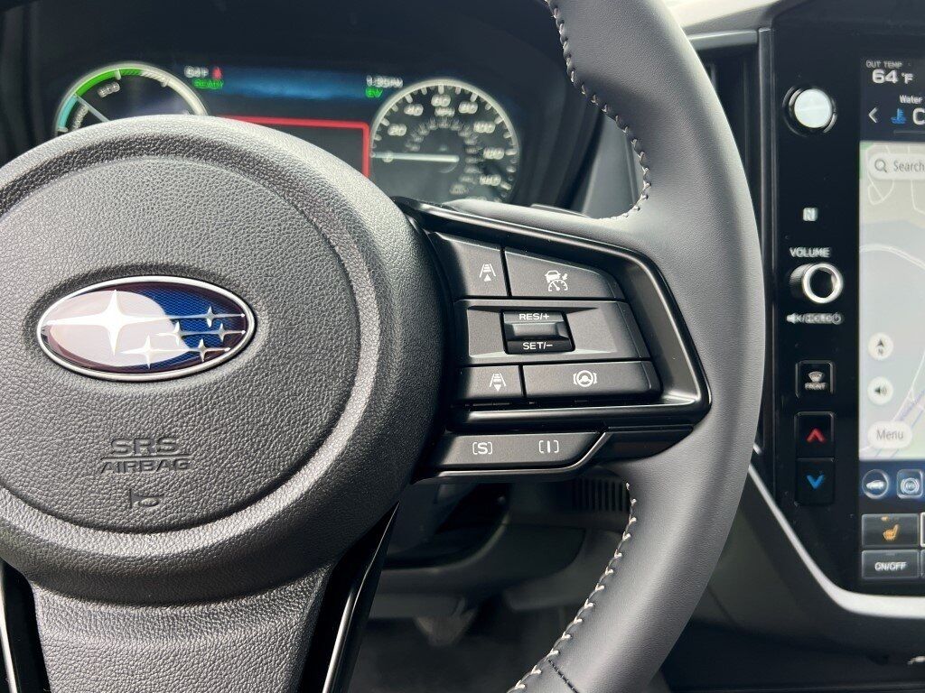 2025 Subaru Forester Hybrid Premium Springfield VA