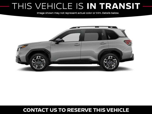 2025 Subaru Forester Hybrid Premium Springfield VA