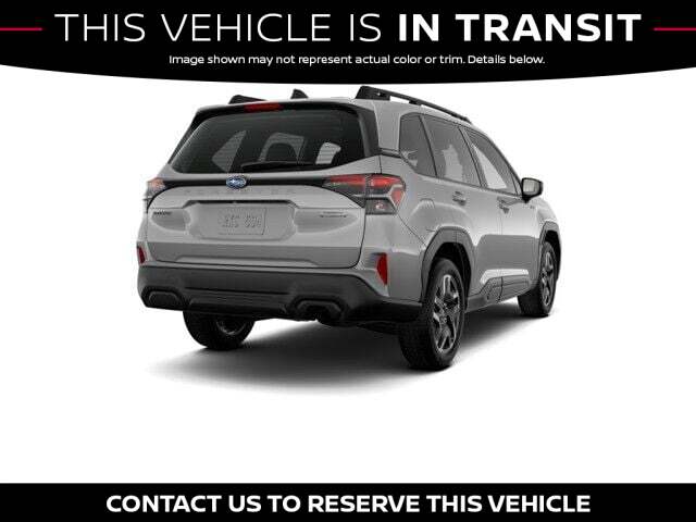 2025 Subaru Forester Hybrid Premium Springfield VA