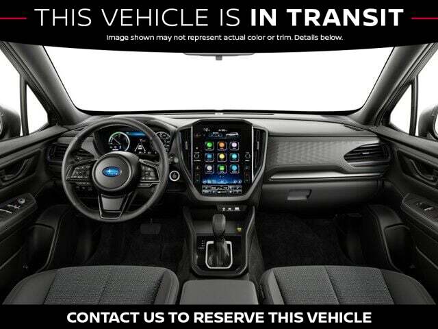 2025 Subaru Forester Hybrid Premium Springfield VA