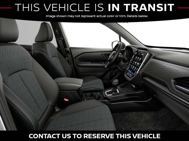 2025 Subaru Forester Hybrid Premium Springfield VA