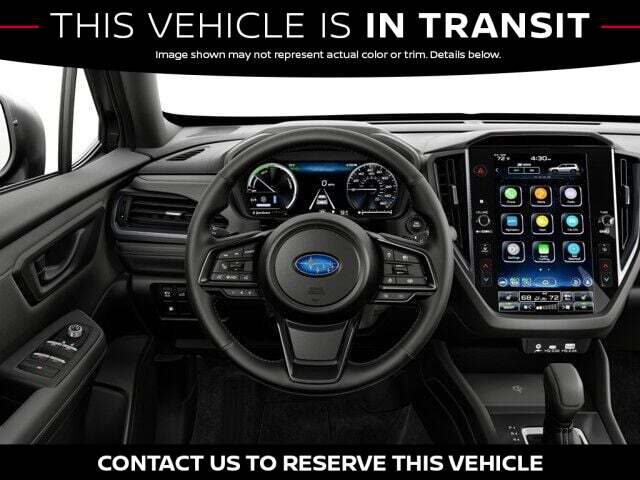 2025 Subaru Forester Hybrid Premium Springfield VA