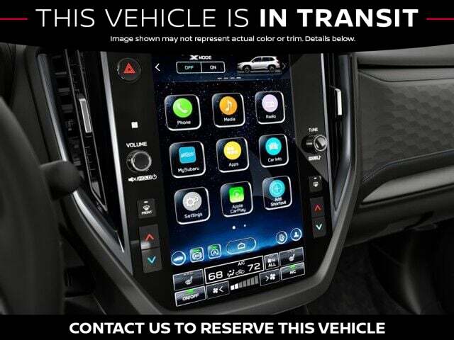 2025 Subaru Forester Hybrid Premium Springfield VA