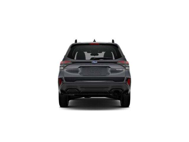 2025 Subaru Forester Hybrid Premium Springfield VA