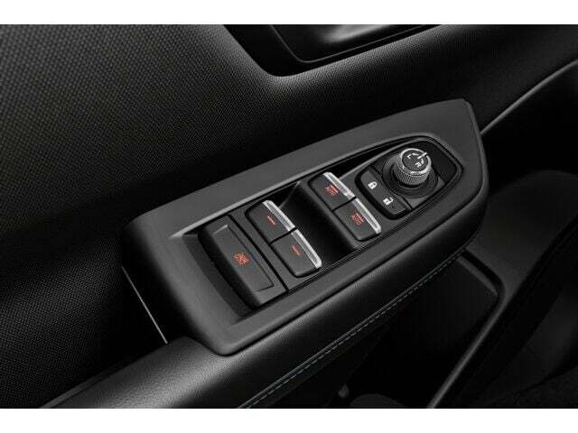 2025 Subaru Forester Hybrid Premium Springfield VA