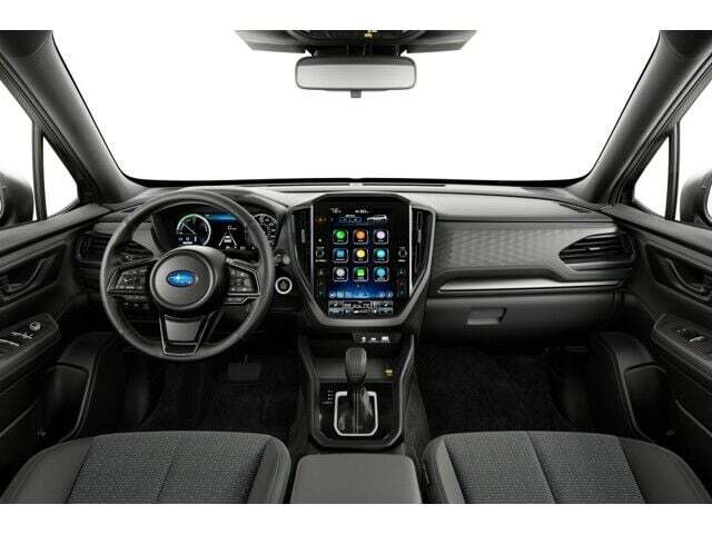 2025 Subaru Forester Hybrid Premium Springfield VA