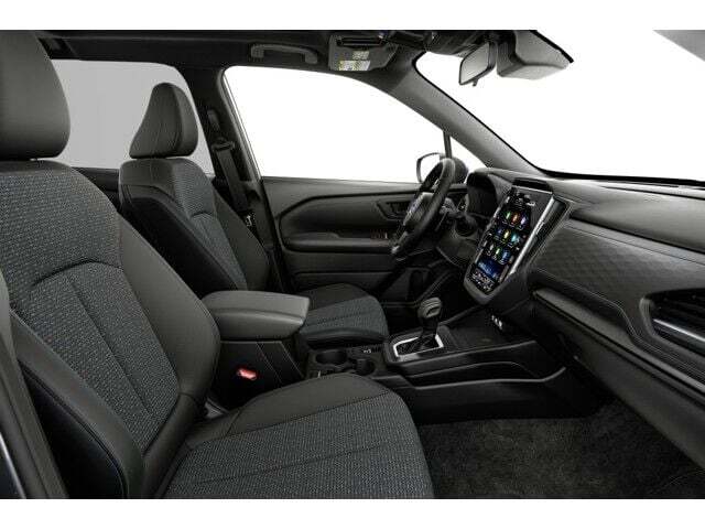 2025 Subaru Forester Hybrid Premium Springfield VA