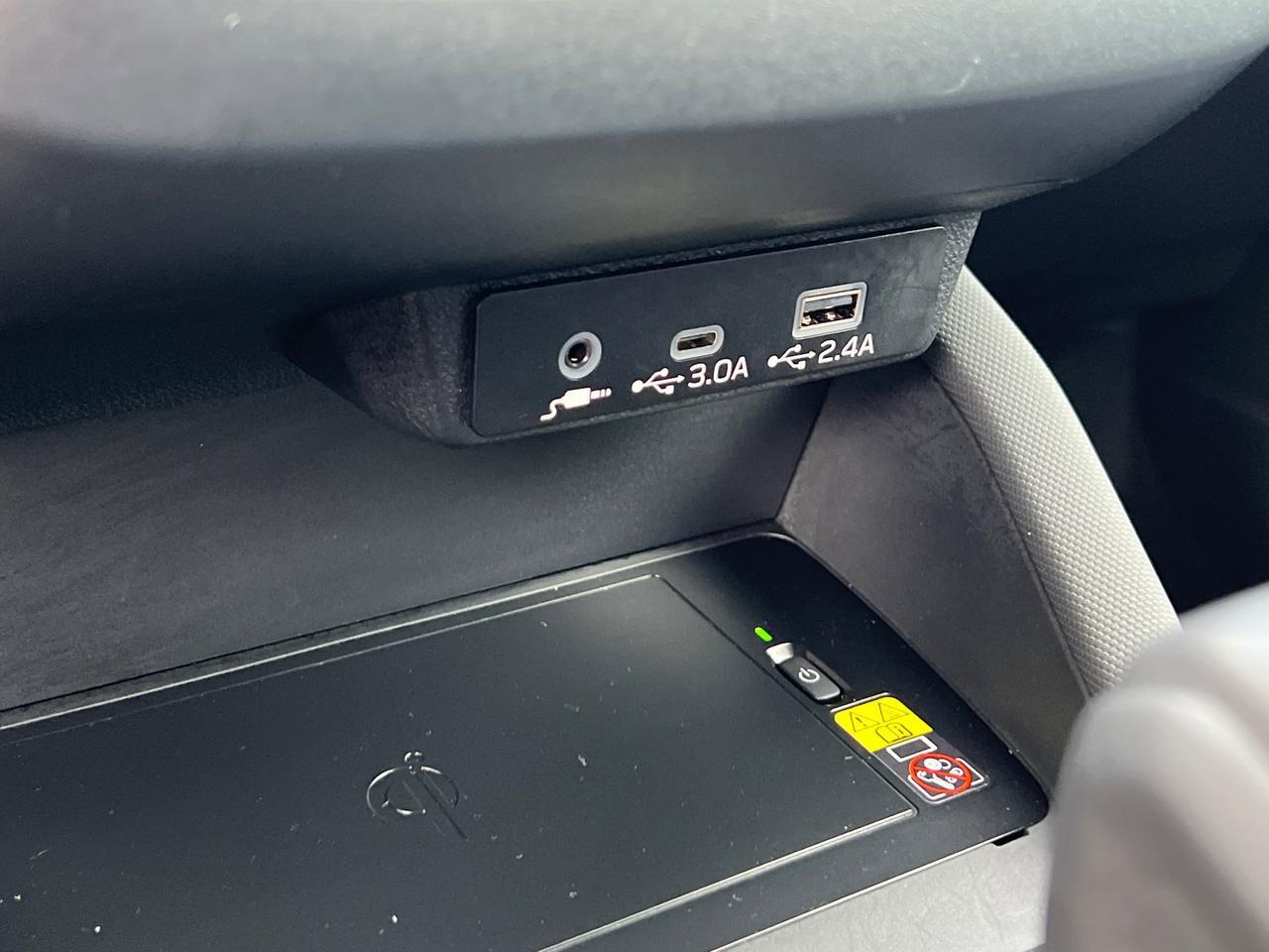 2025 Subaru Forester Hybrid Premium Hagerstown MD