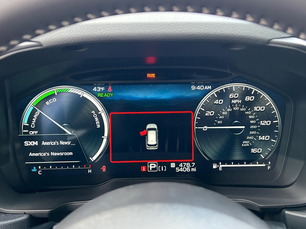 2025 Subaru Forester Hybrid Premium Hagerstown MD