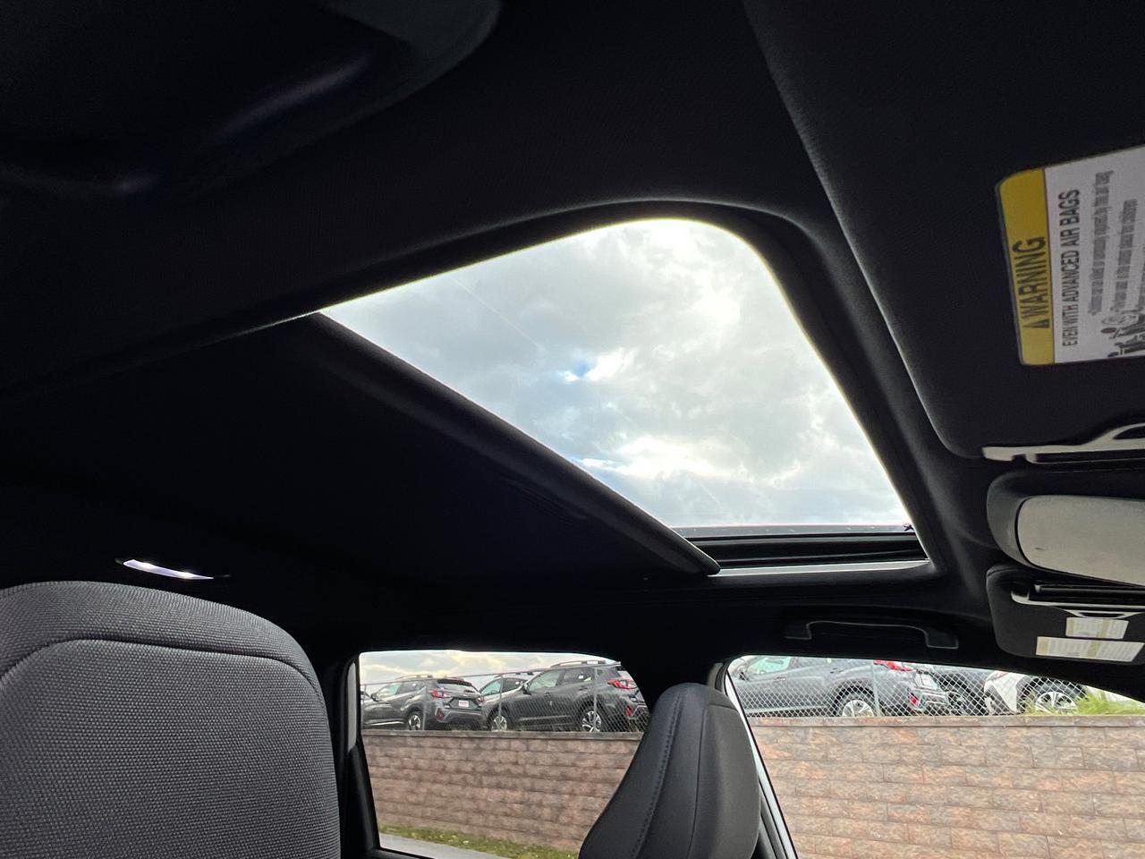 2025 Subaru Forester Hybrid Premium Hagerstown MD