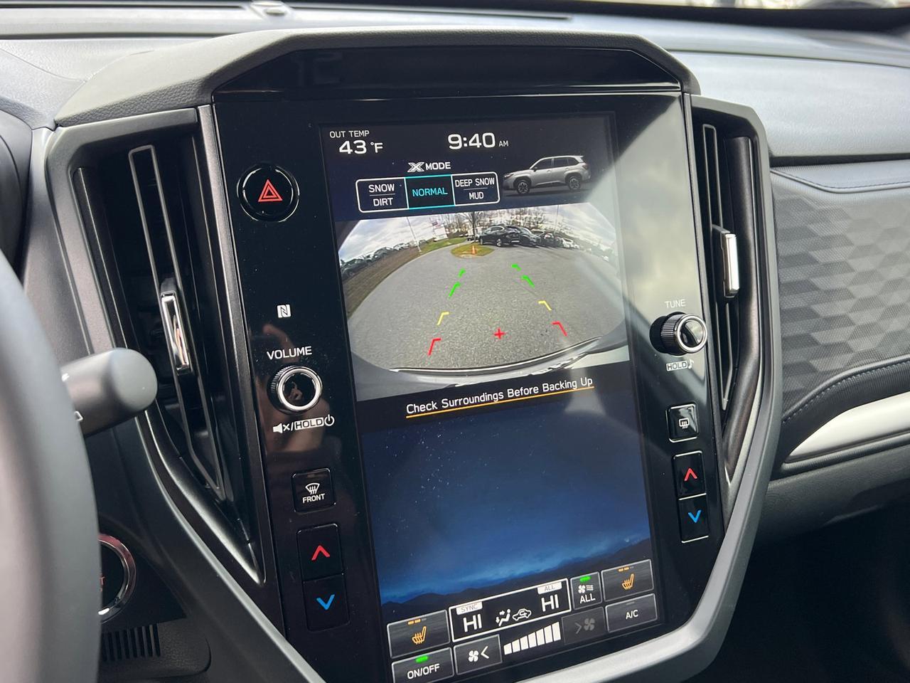 2025 Subaru Forester Hybrid Premium Hagerstown MD