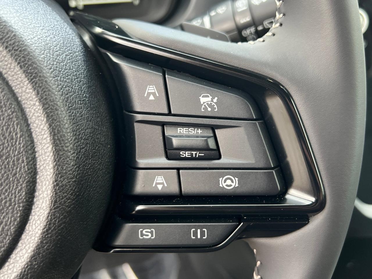 2025 Subaru Forester Hybrid Premium Hagerstown MD