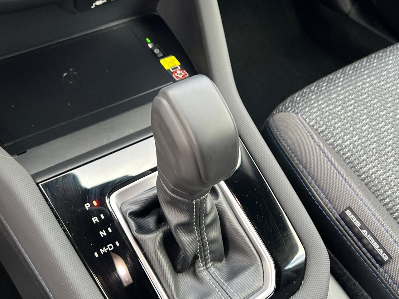 2025 Subaru Forester Hybrid Premium Hagerstown MD