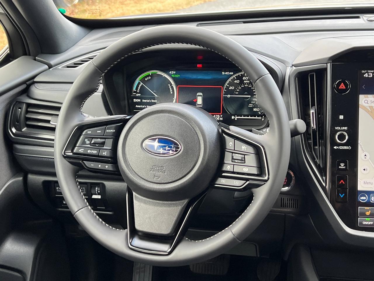 2025 Subaru Forester Hybrid Premium Hagerstown MD