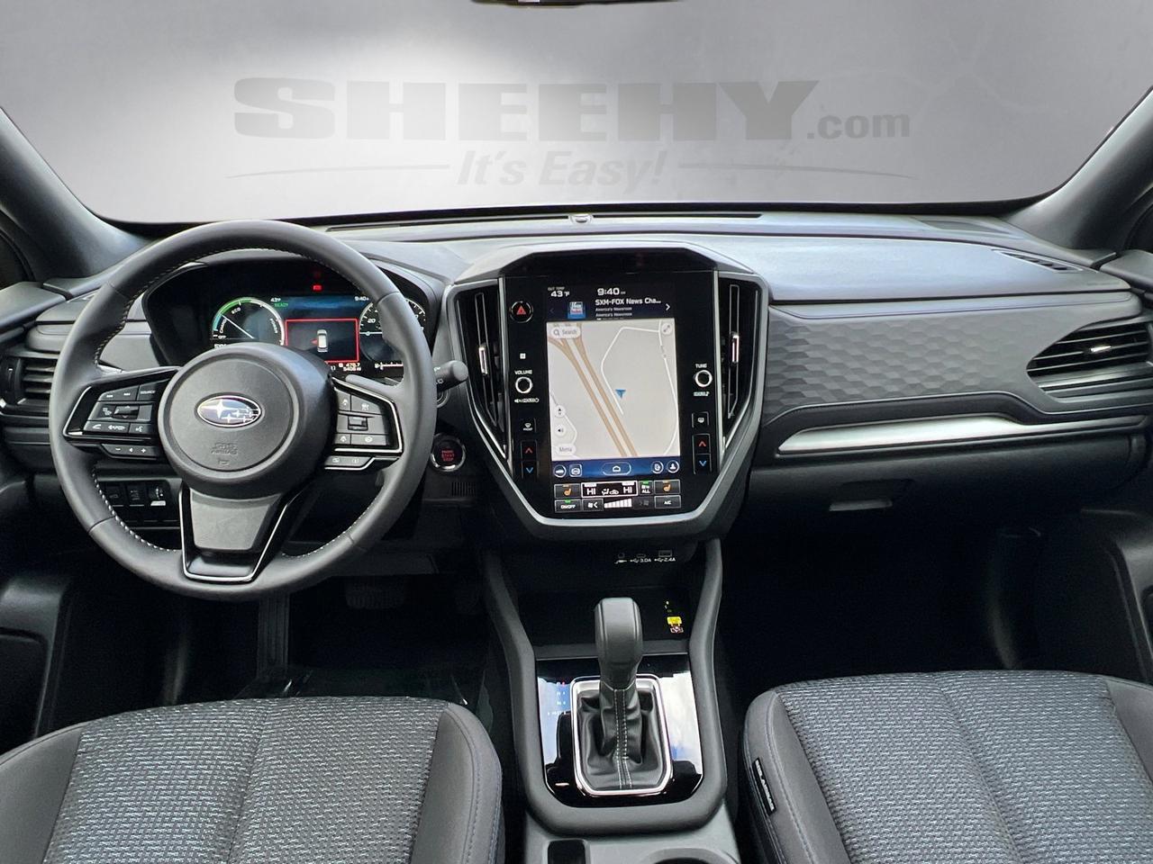 2025 Subaru Forester Hybrid Premium Hagerstown MD