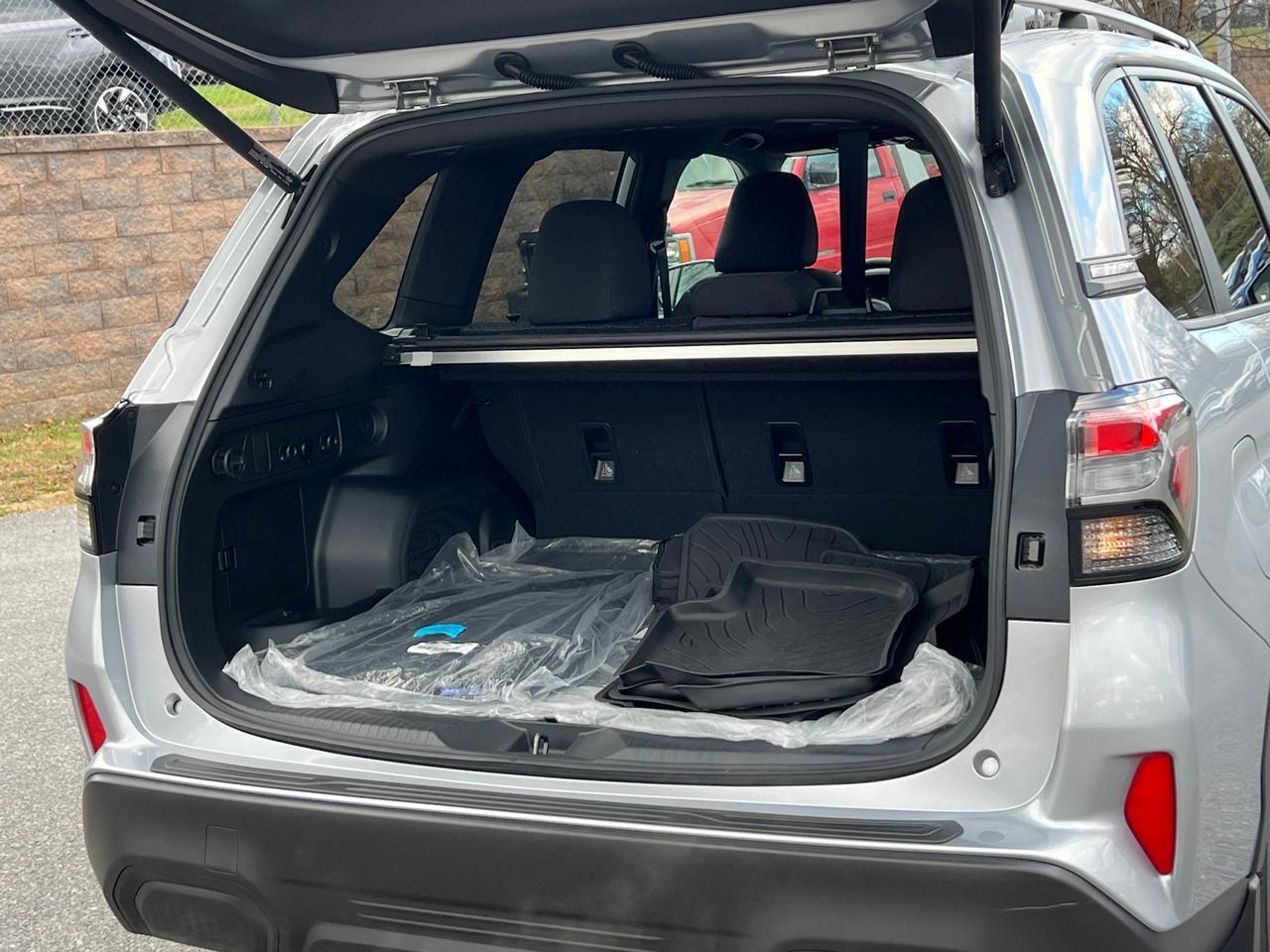 2025 Subaru Forester Hybrid Premium Hagerstown MD