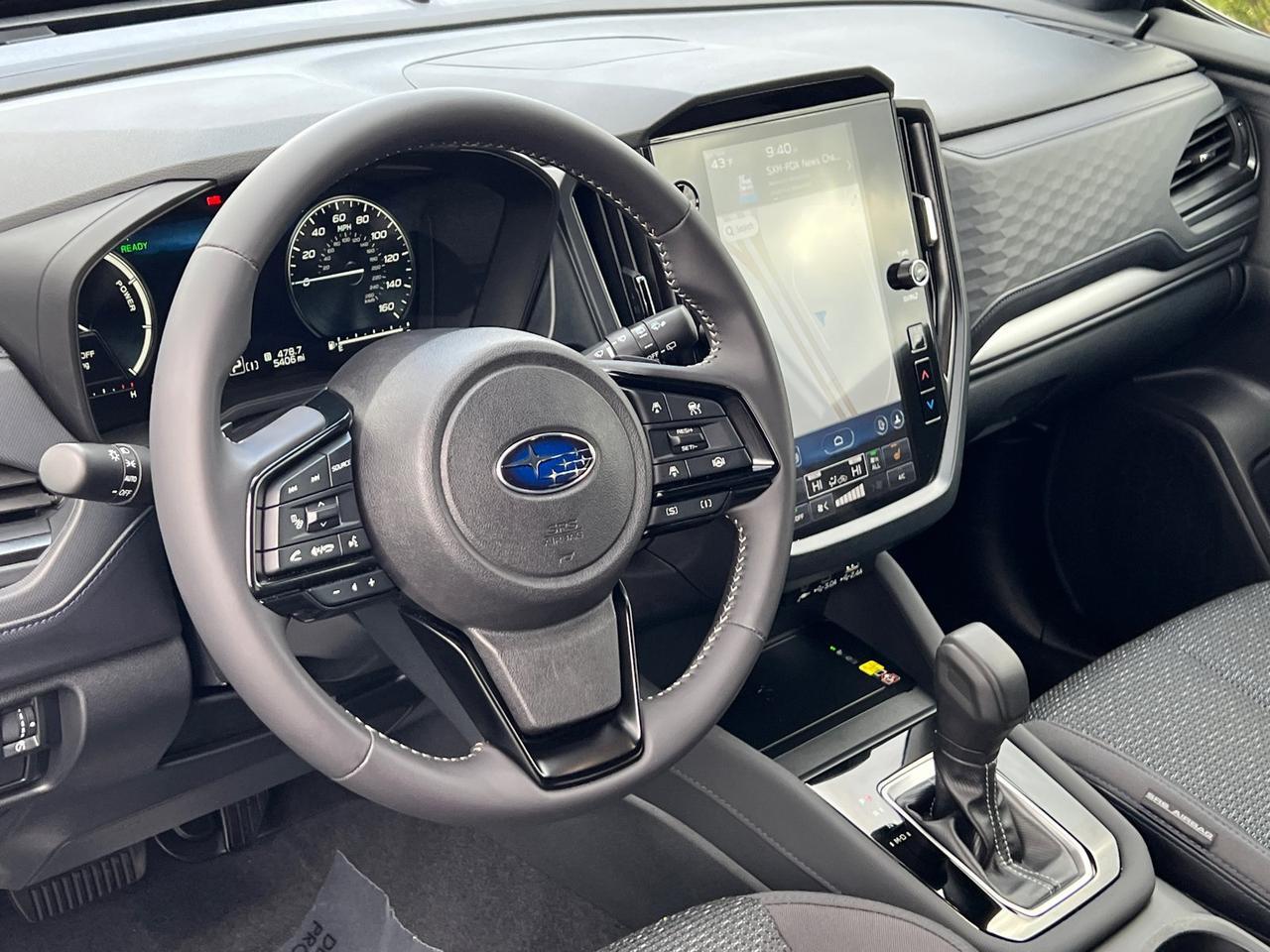 2025 Subaru Forester Hybrid Premium Hagerstown MD