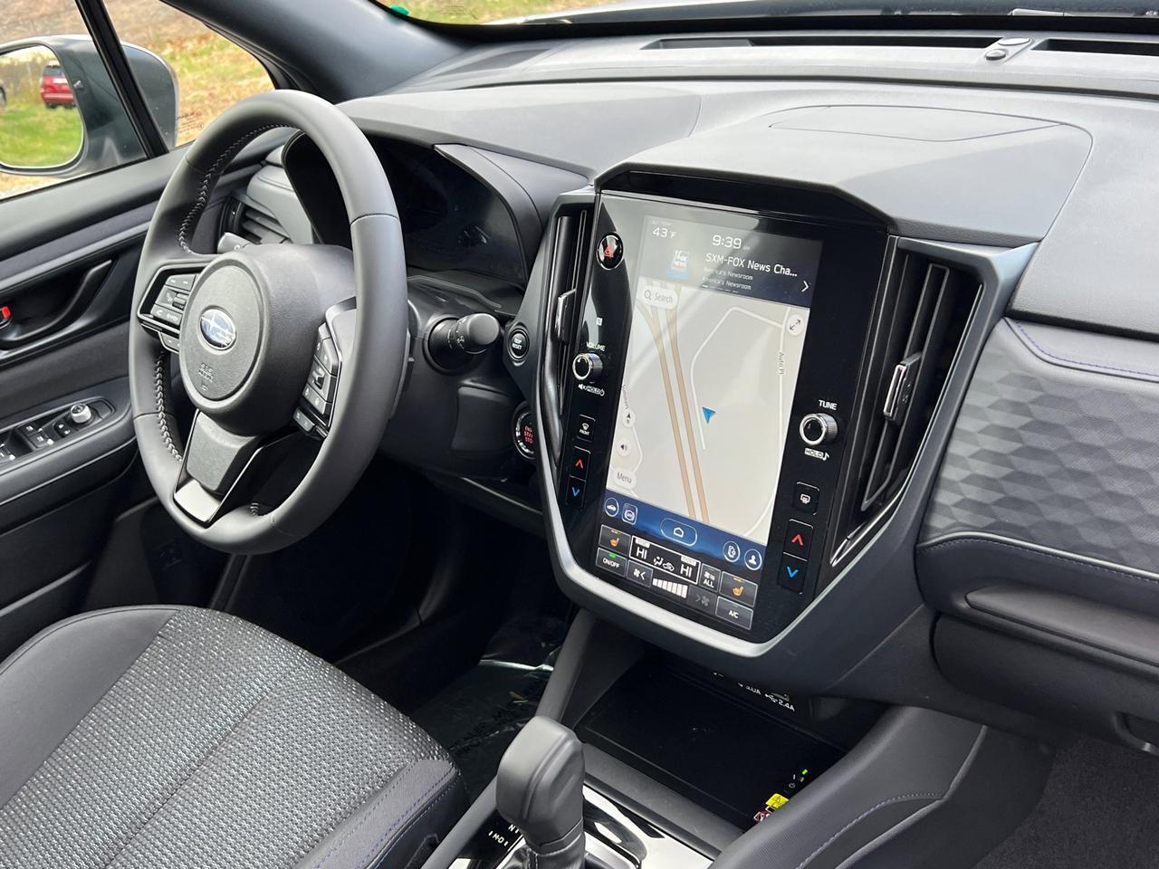 2025 Subaru Forester Hybrid Premium Hagerstown MD