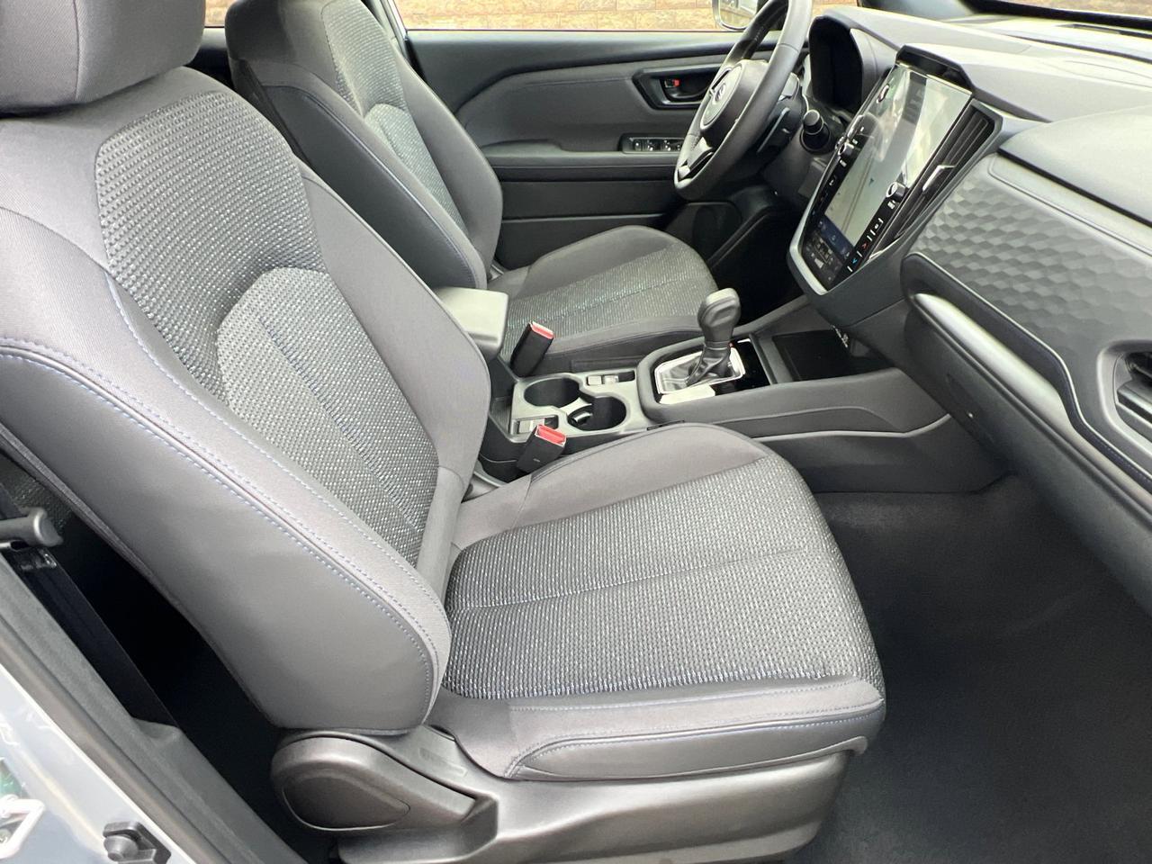 2025 Subaru Forester Hybrid Premium Hagerstown MD