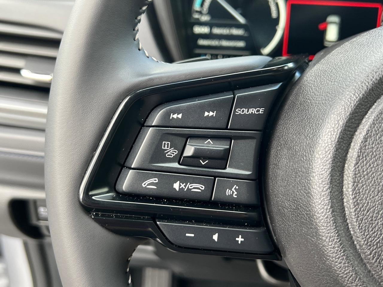 2025 Subaru Forester Hybrid Premium Hagerstown MD