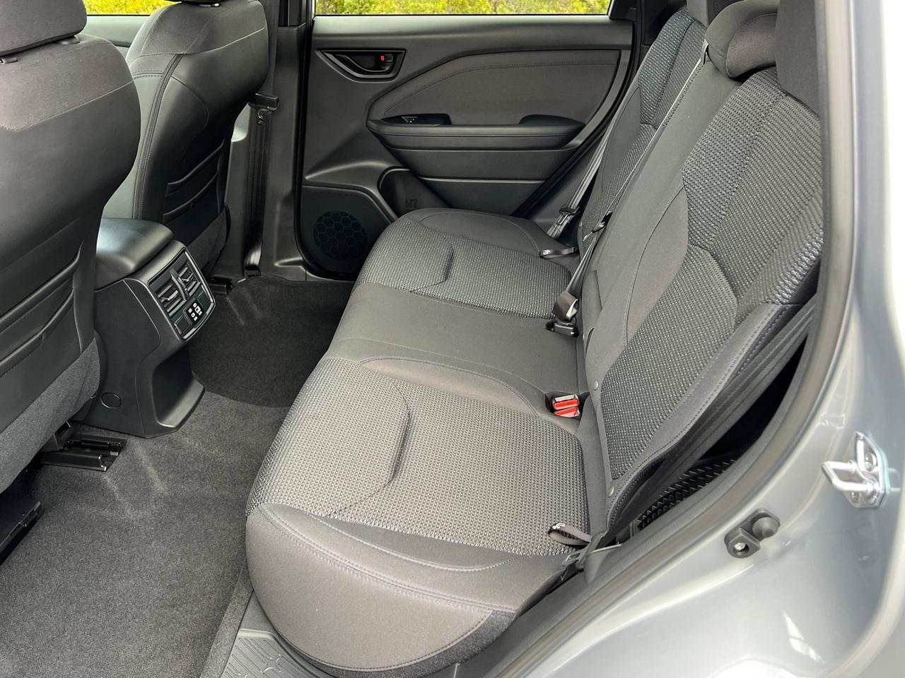 2025 Subaru Forester Hybrid Premium Hagerstown MD