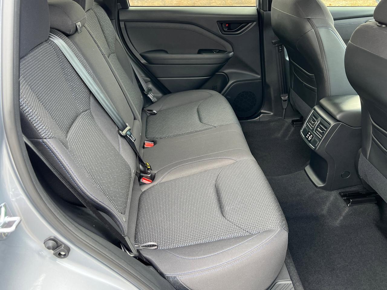 2025 Subaru Forester Hybrid Premium Hagerstown MD