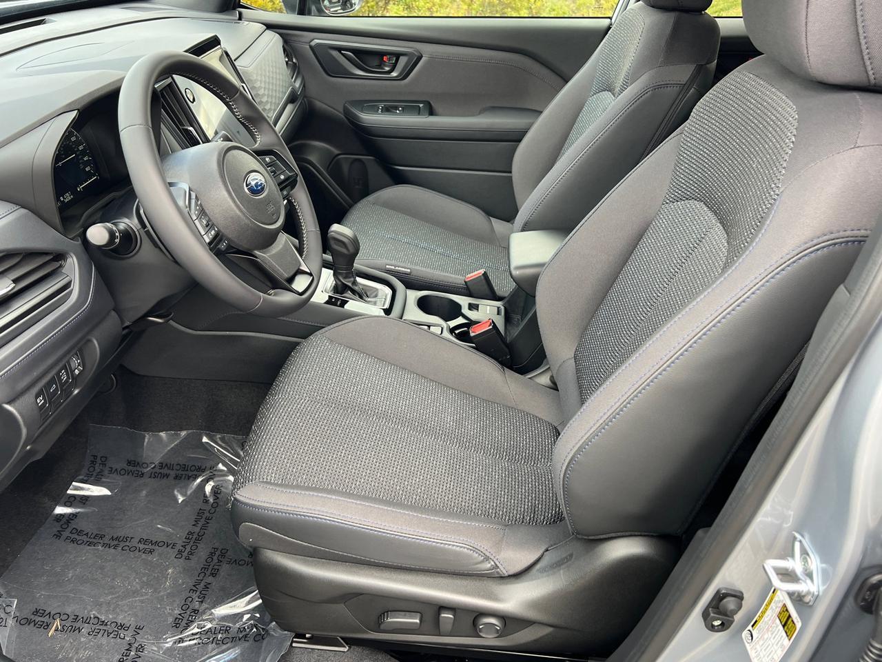 2025 Subaru Forester Hybrid Premium Hagerstown MD