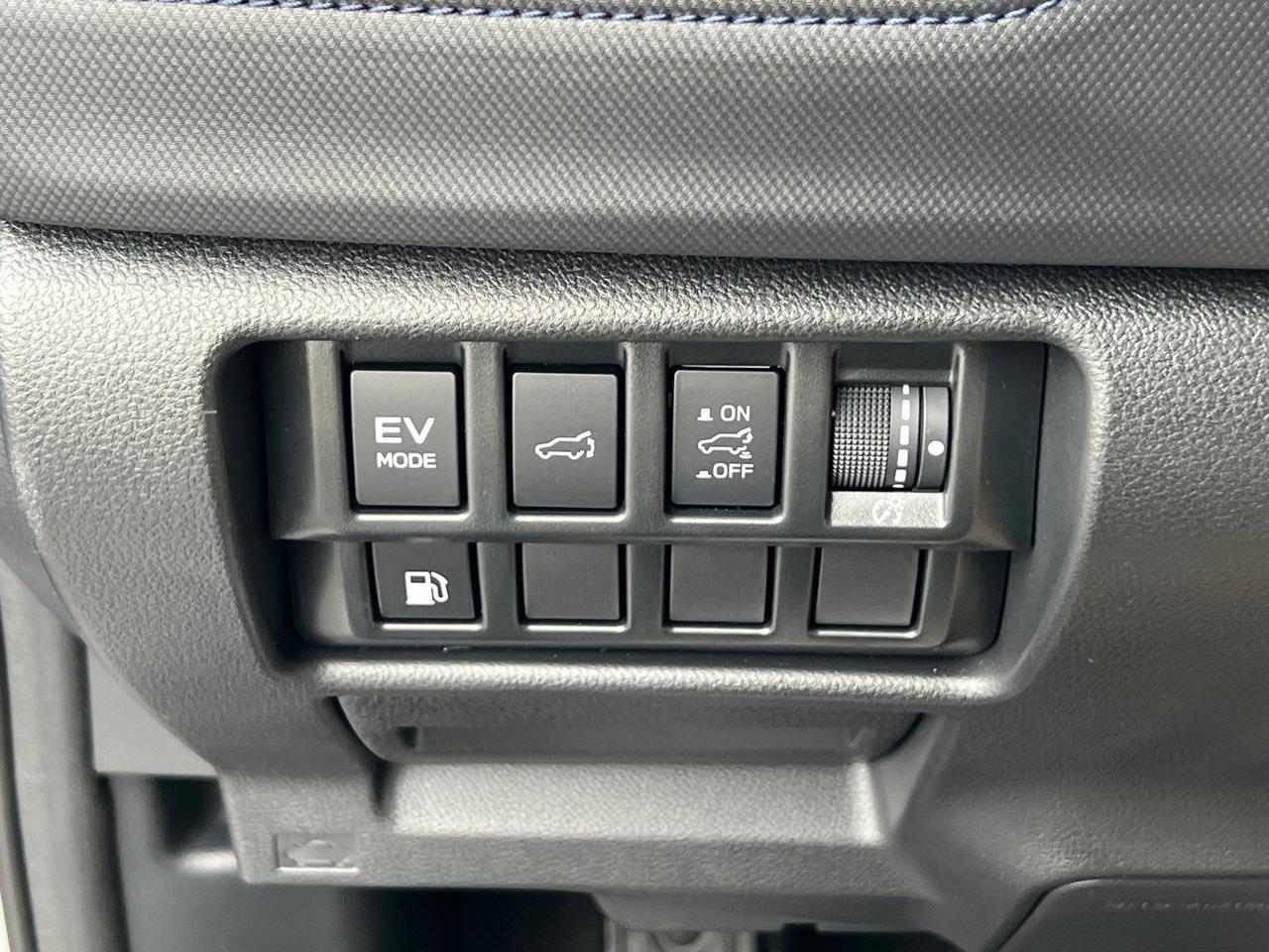 2025 Subaru Forester Hybrid Premium Hagerstown MD