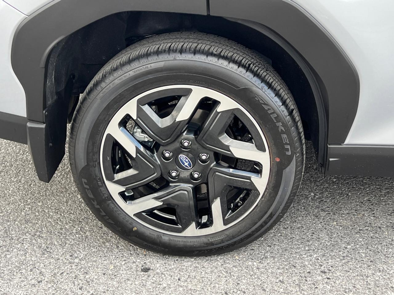 2025 Subaru Forester Hybrid Premium Hagerstown MD