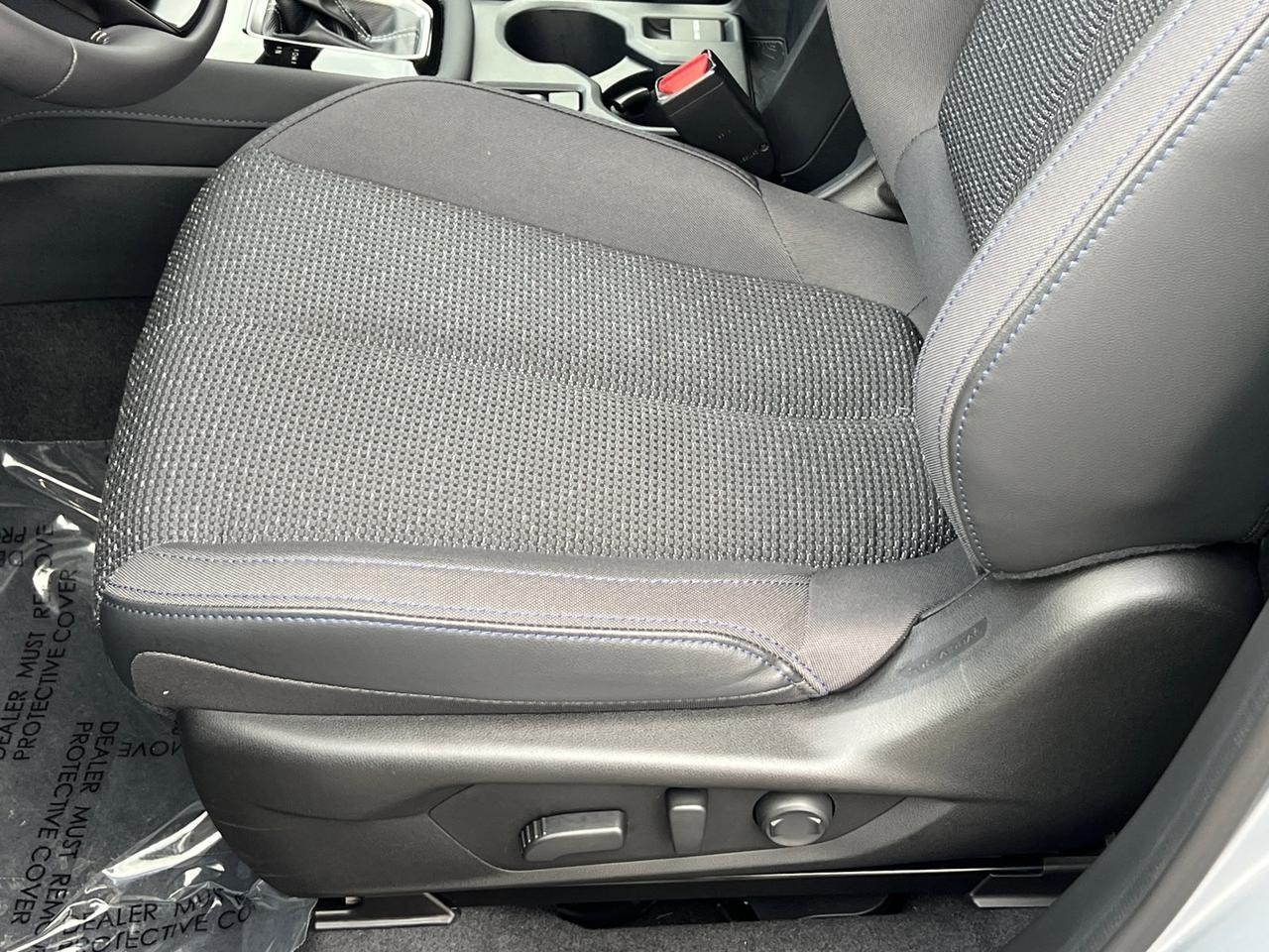 2025 Subaru Forester Hybrid Premium Hagerstown MD