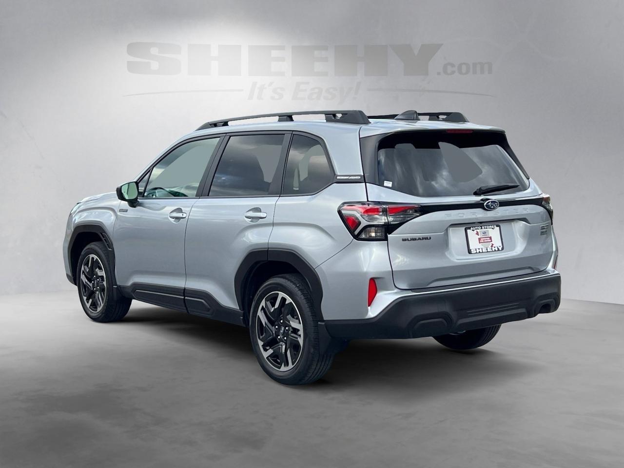 2025 Subaru Forester Hybrid Premium Hagerstown MD