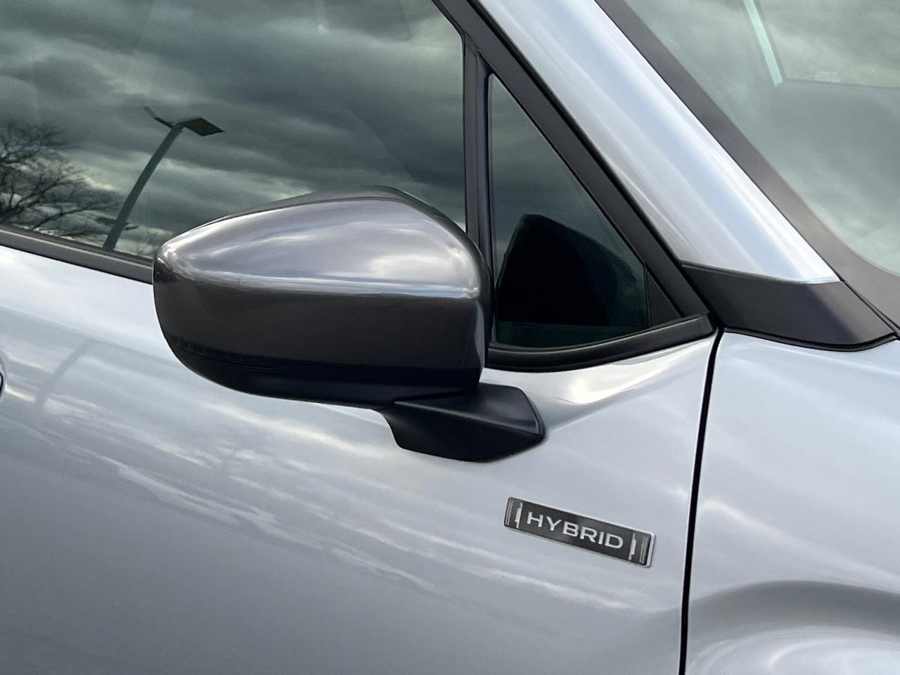 2025 Subaru Forester Hybrid Premium Hagerstown MD