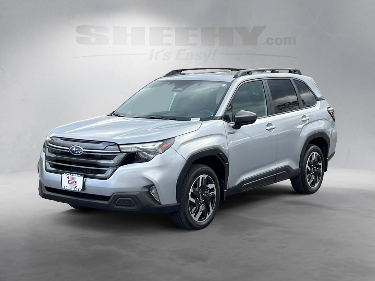 2025 Subaru Forester Hybrid Premium Hagerstown MD