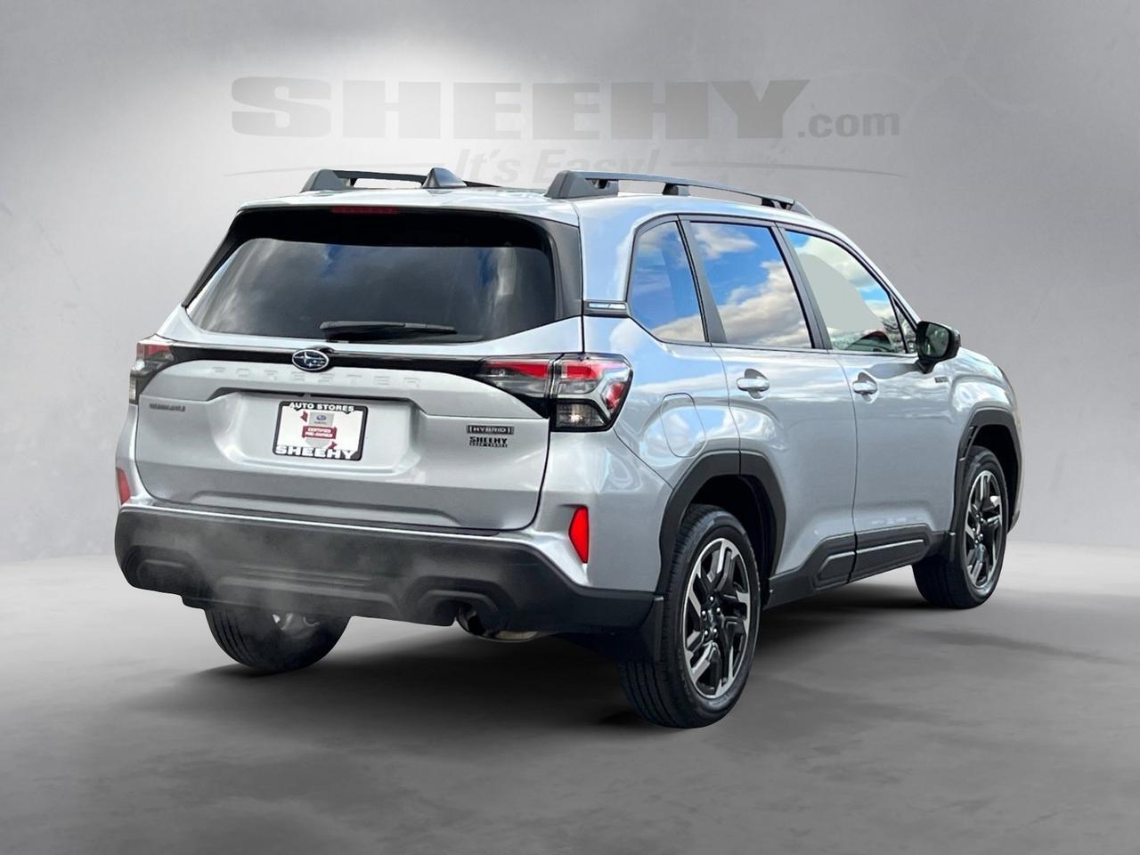 2025 Subaru Forester Hybrid Premium Hagerstown MD