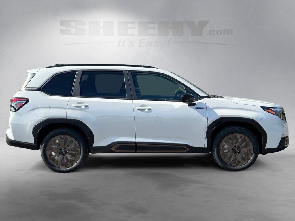 2025 Subaru Forester Hybrid Sport Hybrid Hagerstown MD