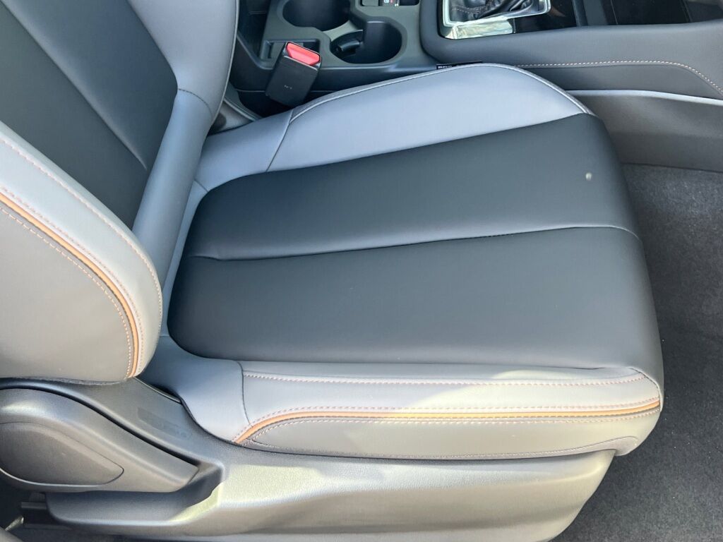 2025 Subaru Forester Hybrid Sport Hybrid Hagerstown MD