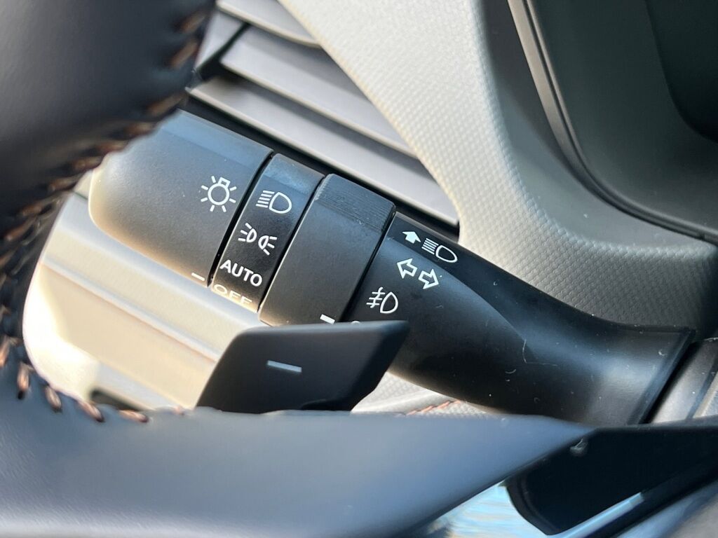 2025 Subaru Forester Hybrid Sport Hybrid Hagerstown MD