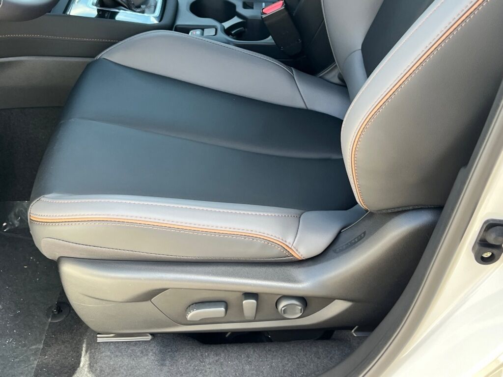 2025 Subaru Forester Hybrid Sport Hybrid Hagerstown MD