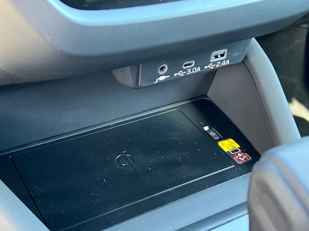 2025 Subaru Forester Hybrid Sport Hybrid Hagerstown MD