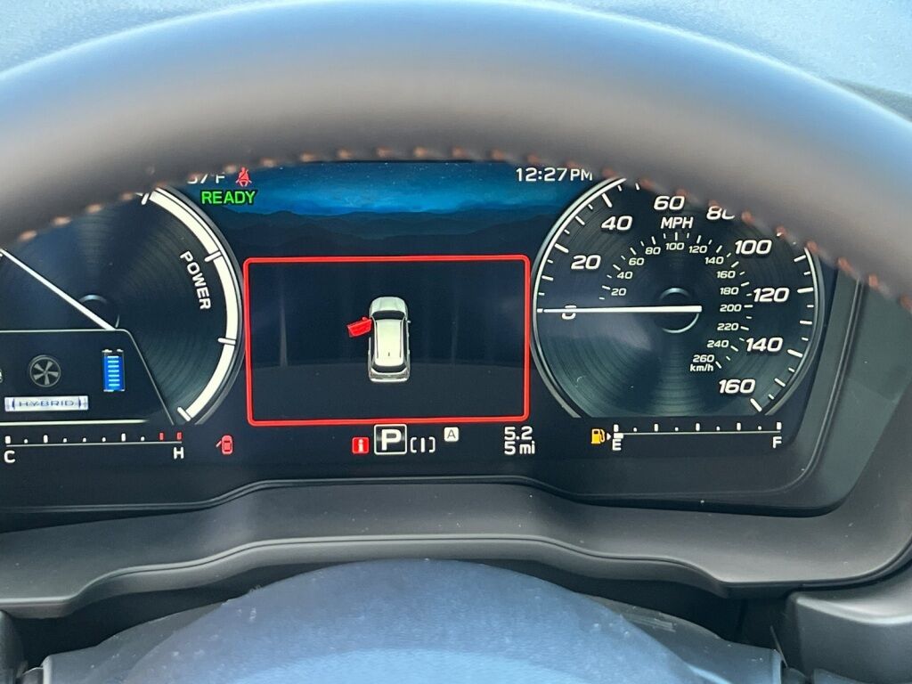 2025 Subaru Forester Hybrid Sport Hybrid Hagerstown MD