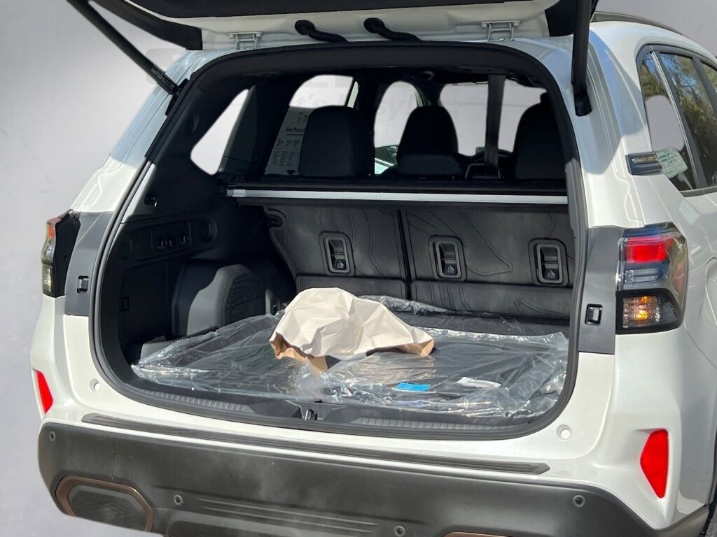 2025 Subaru Forester Hybrid Sport Hybrid Hagerstown MD