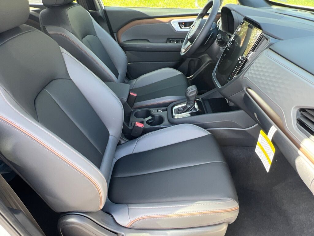 2025 Subaru Forester Hybrid Sport Hybrid Hagerstown MD