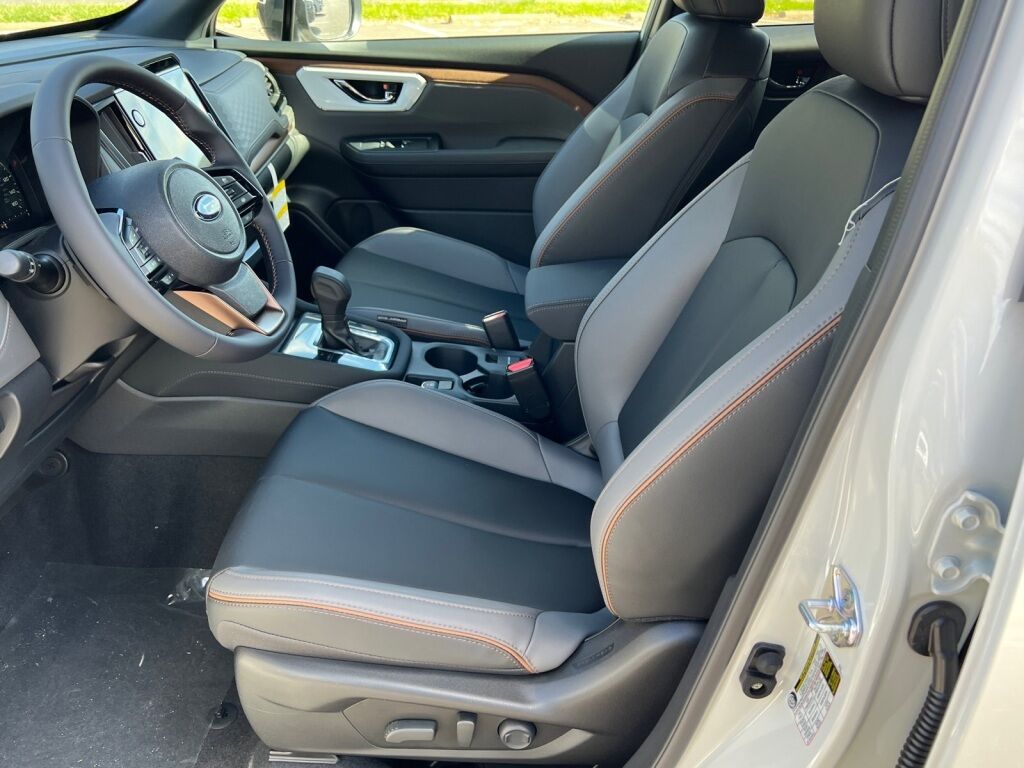 2025 Subaru Forester Hybrid Sport Hybrid Hagerstown MD