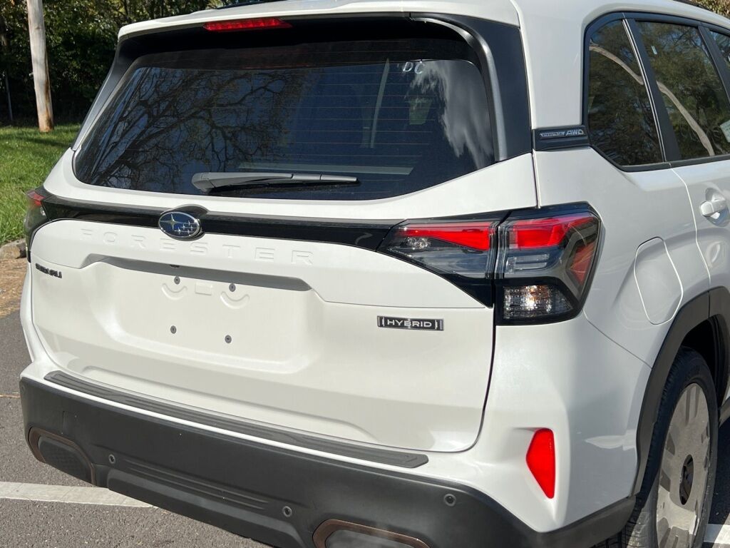 2025 Subaru Forester Hybrid Sport Hybrid Hagerstown MD