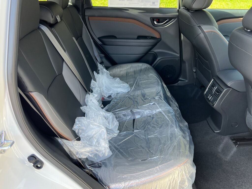 2025 Subaru Forester Hybrid Sport Hybrid Hagerstown MD